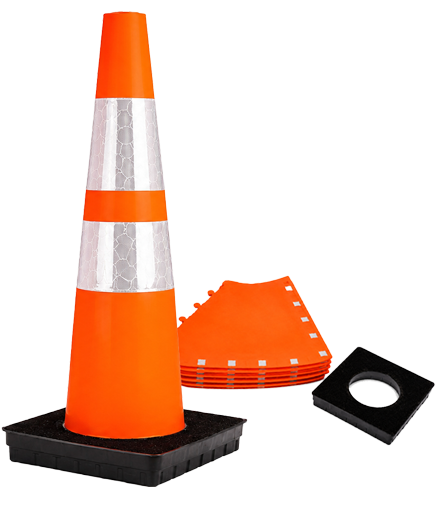Versatile Cones Technology